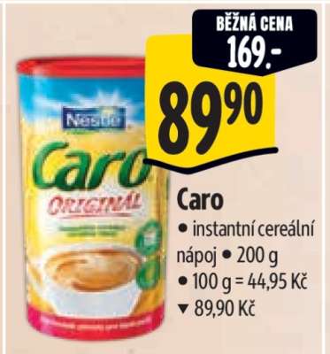 Caro