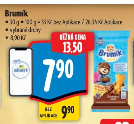 Brumík