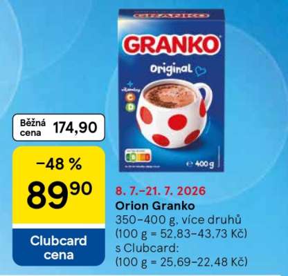 Orion Granko