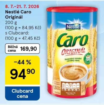 Nestlé Caro Original