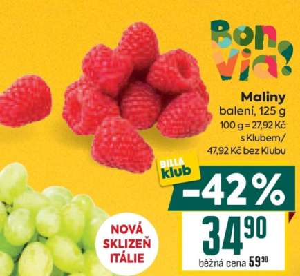Maliny