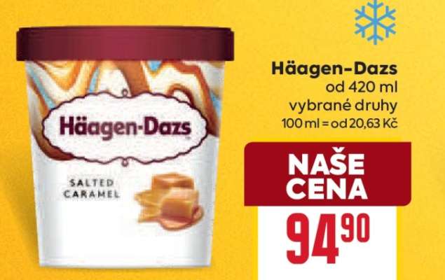 Häagen Dazs