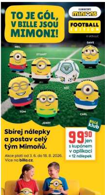 Mimoni Football Edition