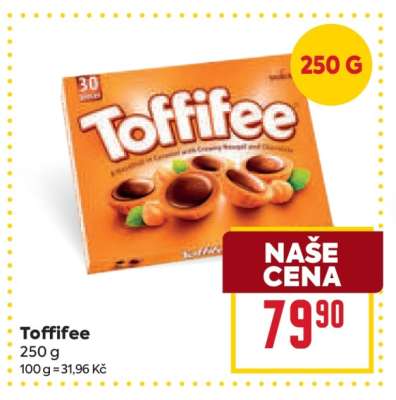 Toffifee
