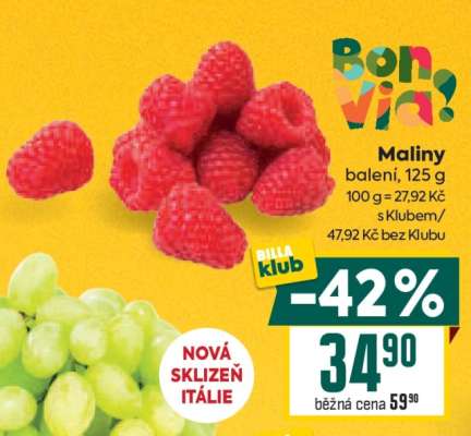 Maliny