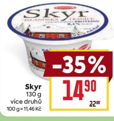 Skyr