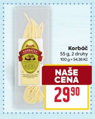 Korbáč