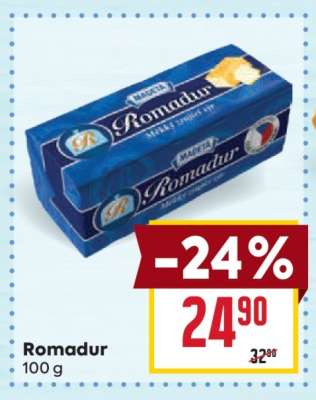 Romadur