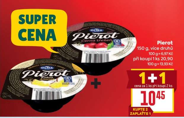 Pierot