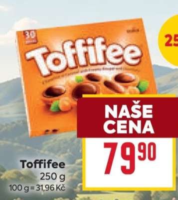 Toffifee