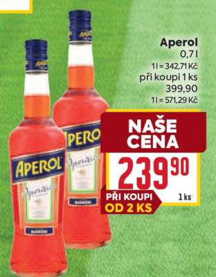 Aperol