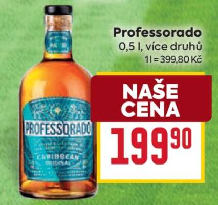 PROFESSORADO