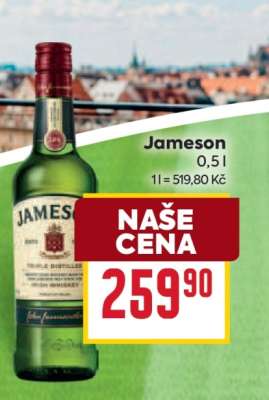 Jameson