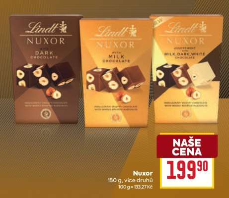Nuxor