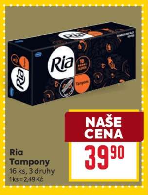 Ria Tampony