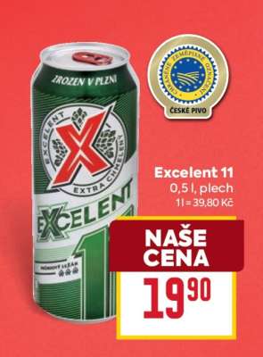 Excelent 11