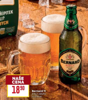 Bernard 11
