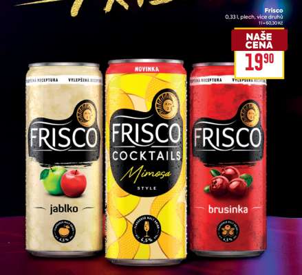 Frisco