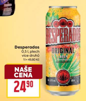 Desperados