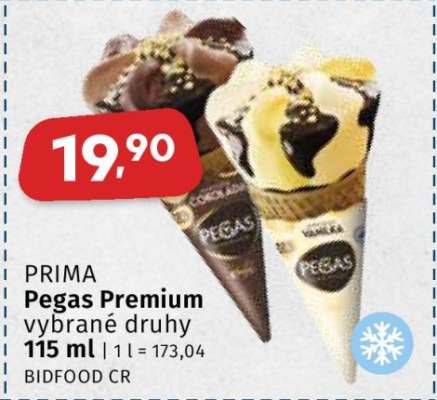 Prima Pegas Premium