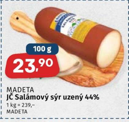 MADETA
