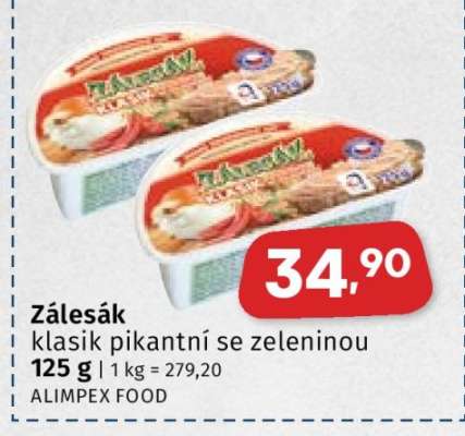 Zálesák