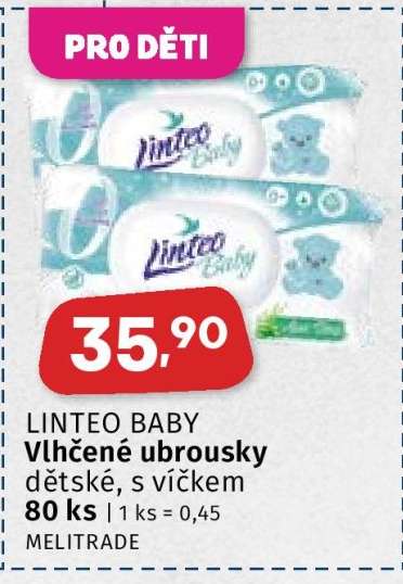 Linteo Baby