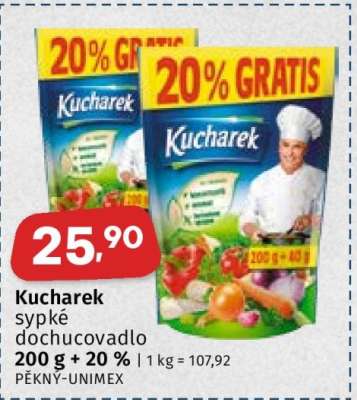 Kucharek