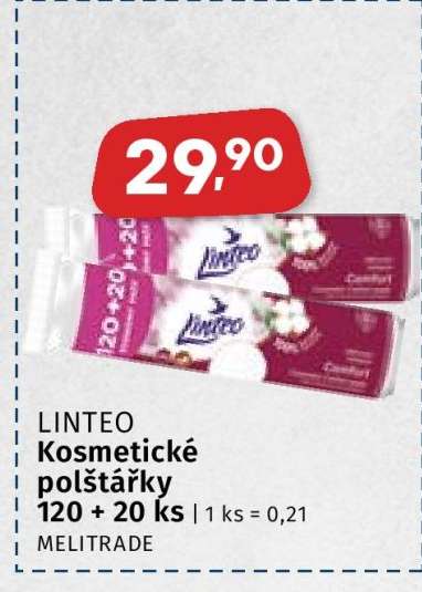 Linteo