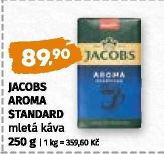 Jacobs Aroma Standard