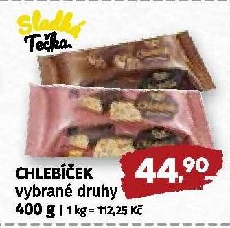 Chlebíček