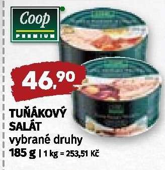 COOP PREMIUM