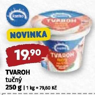 Tvaroh