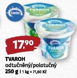 Tvaroh