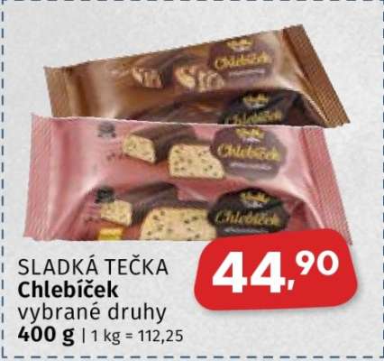 Chlebíček