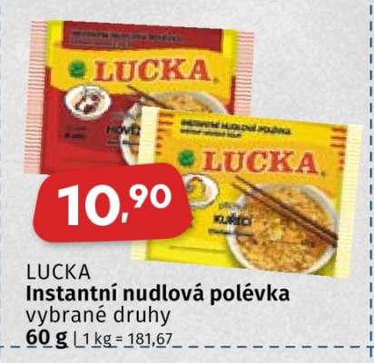 Lucka