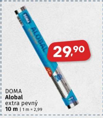 DOMA ALOBAL