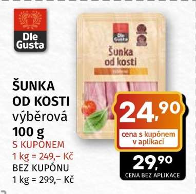 Šunka od kosti