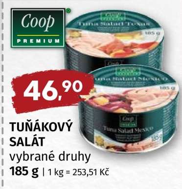 COOP PREMIUM
