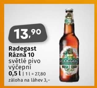 Radegast Rázná 10