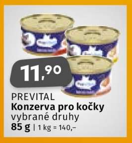 PreVital