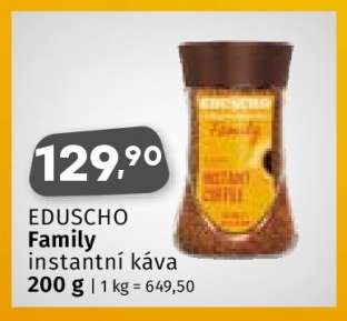 EDUSCHO FAMILY