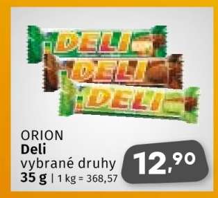 Orion Deli