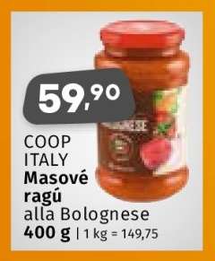 COOP ITALY