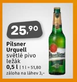 Pilsner Urquell