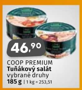 COOP PREMIUM