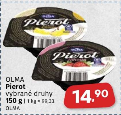 Olma Pierot