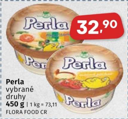 Perla