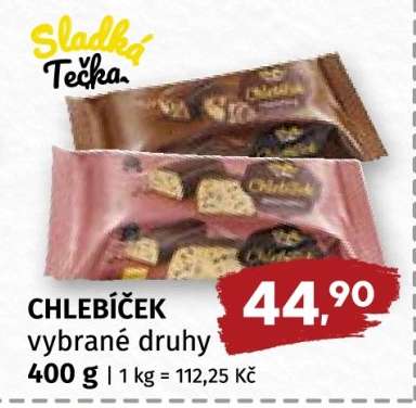 Chlebíček