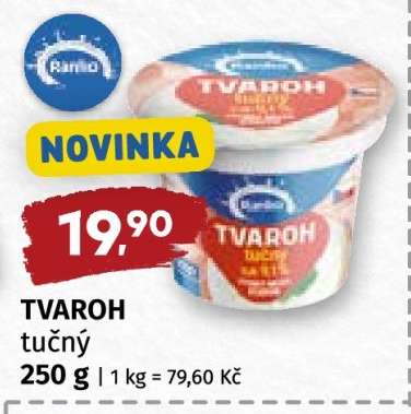 Rama TVAROH